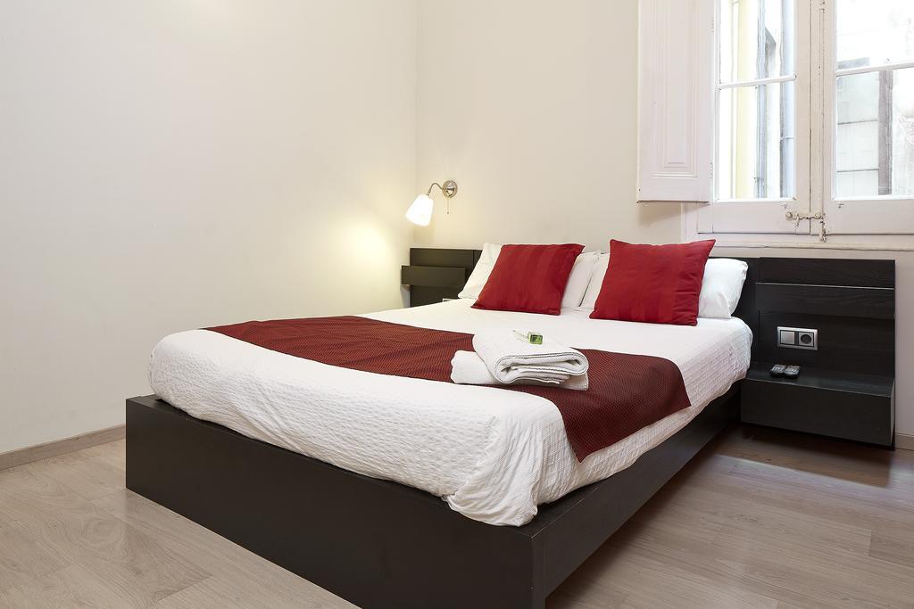 Brustar Centric Hotel Barcelona Exterior photo