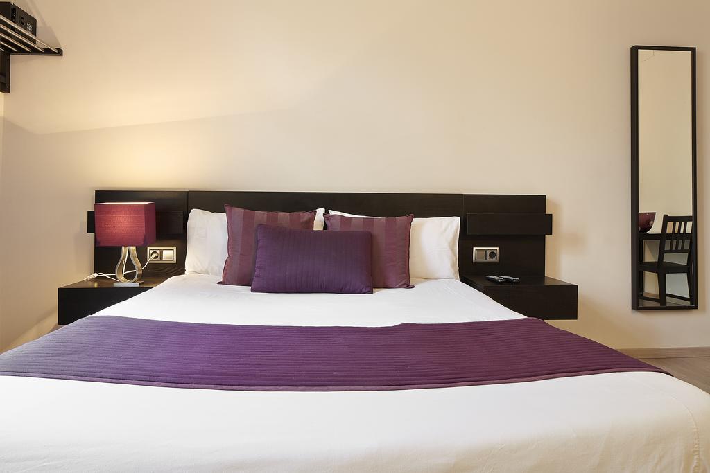 Brustar Centric Hotel Barcelona Exterior photo