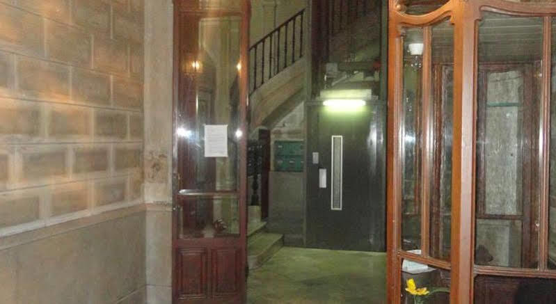 Brustar Centric Hotel Barcelona Exterior photo